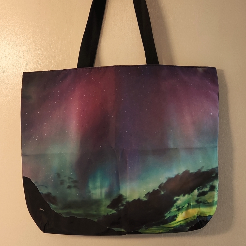 NEW - Tote Bag - Shoulder Bag